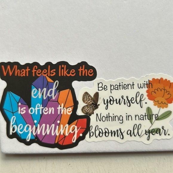 Gel print. Print is 10 x 8 and matting frame is 14 x 11. - Picture 7 of 8